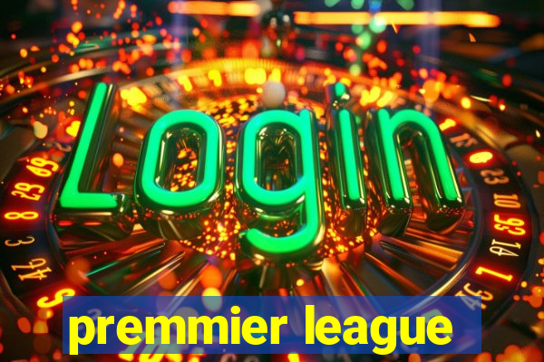 premmier league