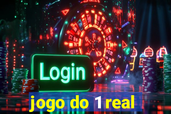 jogo do 1 real