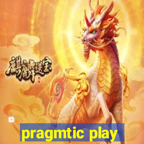 pragmtic play