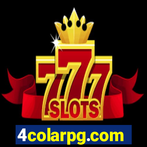 4colarpg.com