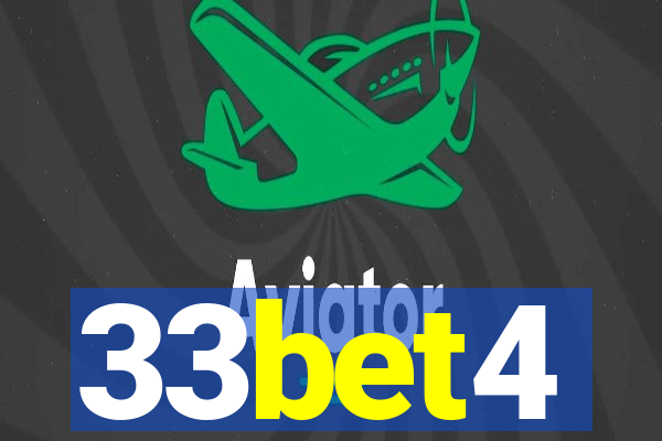 33bet4