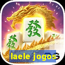 laele jogos