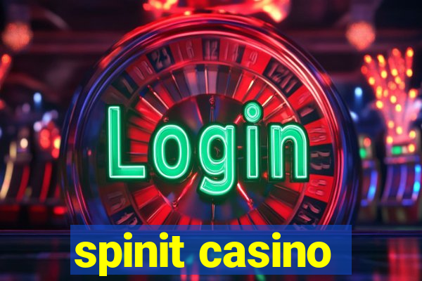 spinit casino