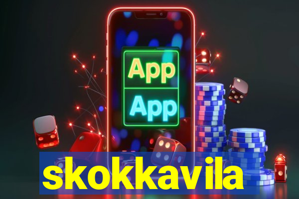 skokkavila