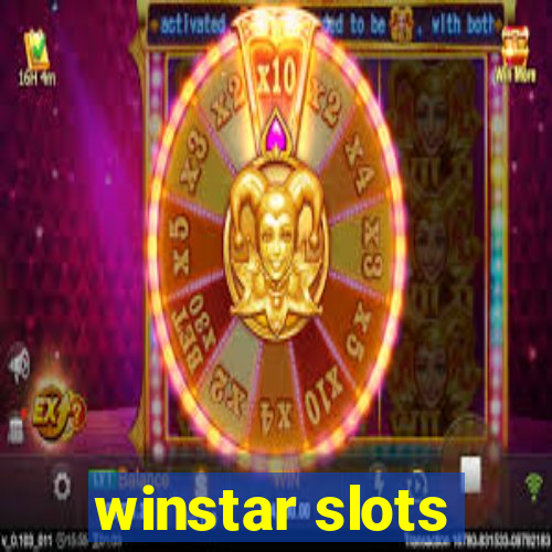 winstar slots