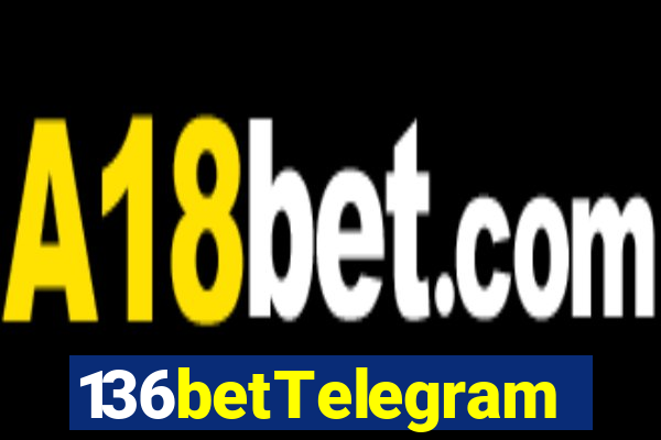 136betTelegram