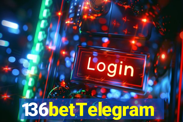 136betTelegram