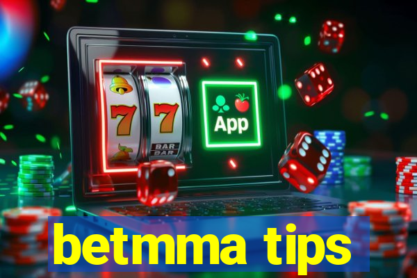 betmma tips