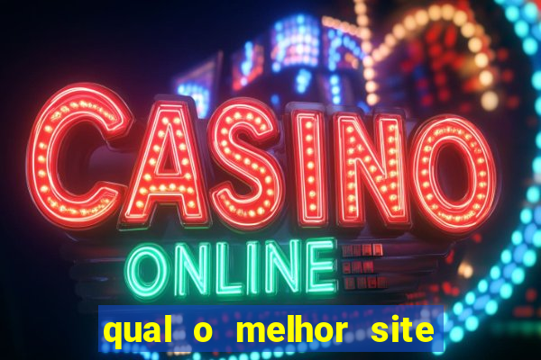 qual o melhor site para jogar fortune tiger