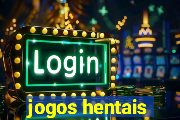 jogos hentais