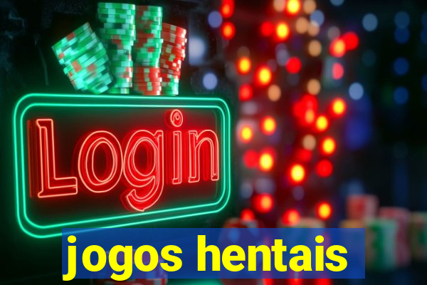 jogos hentais