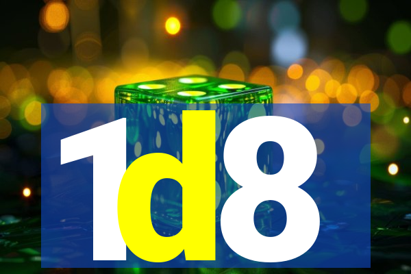 1d8