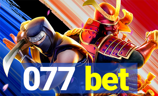 077 bet