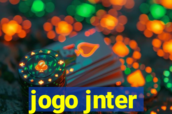 jogo jnter