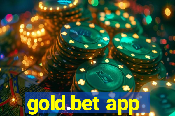 gold.bet app