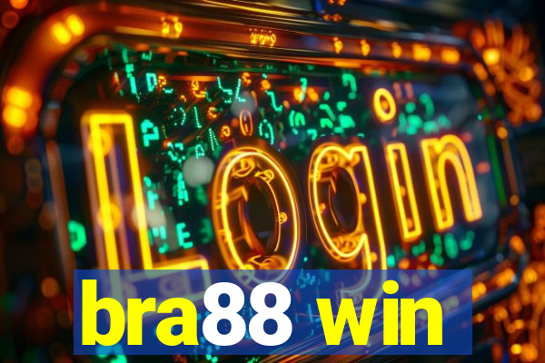 bra88 win