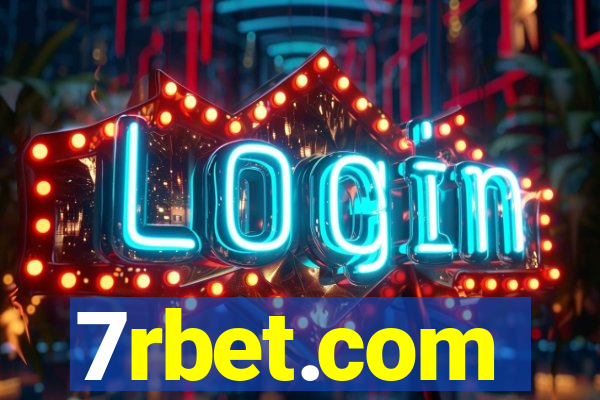 7rbet.com