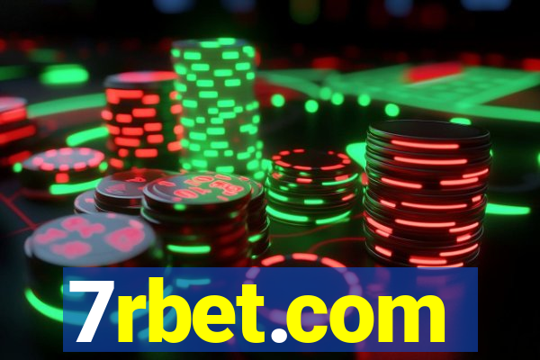 7rbet.com