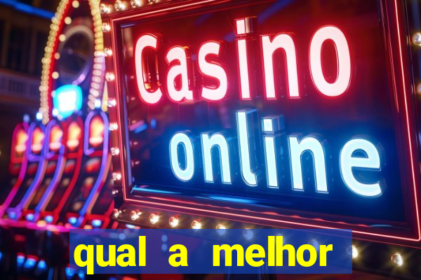 qual a melhor plataforma para ganhar dinheiro com jogos