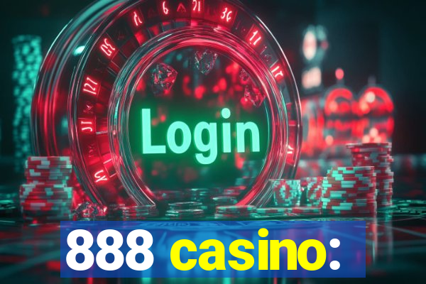 888 casino: