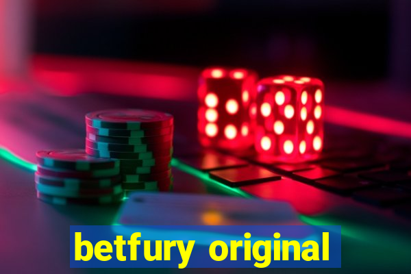 betfury original