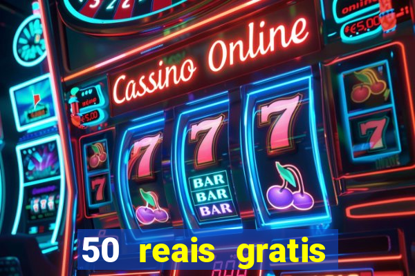 50 reais gratis para apostar