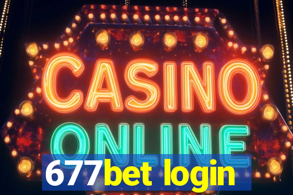 677bet login