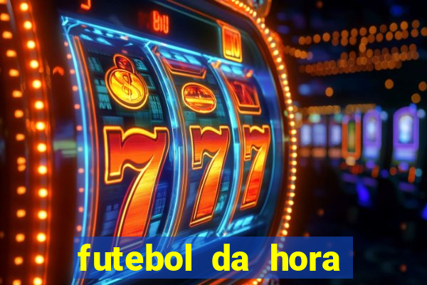 futebol da hora 3.3 atualizado