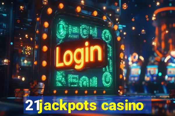 21jackpots casino