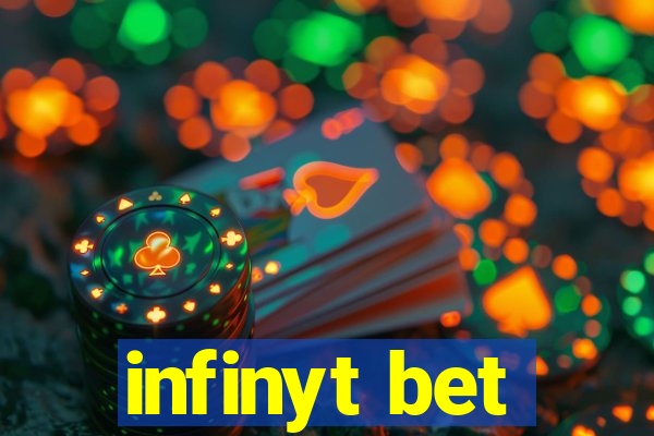 infinyt bet