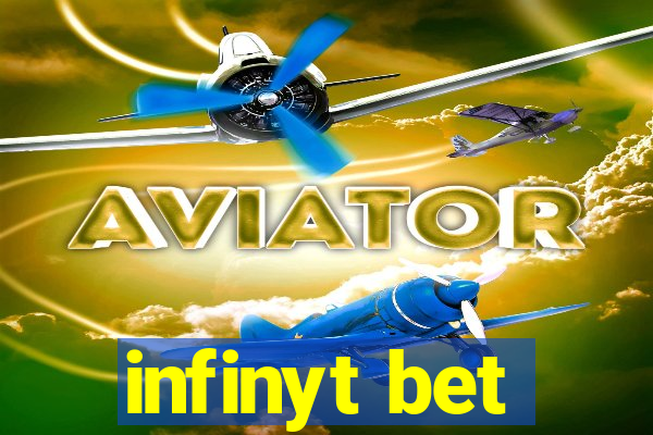 infinyt bet