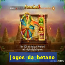 jogos da betano com 10 centavos