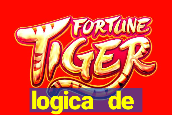 logica de programa??o jogos