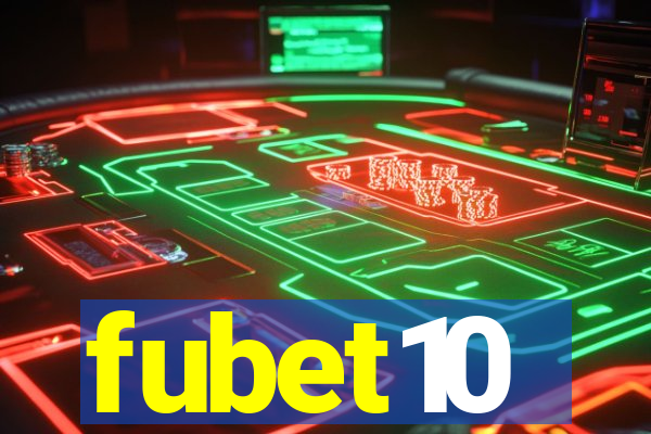 fubet10