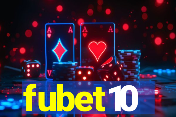 fubet10