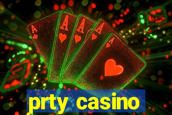 prty casino