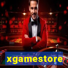 xgamestore