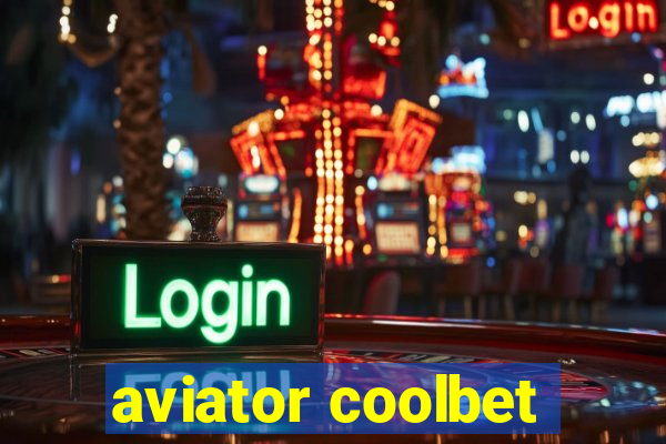 aviator coolbet