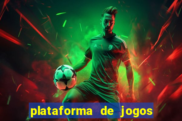 plataforma de jogos ganha bonus ao se cadastrar