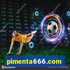 pimenta666.com