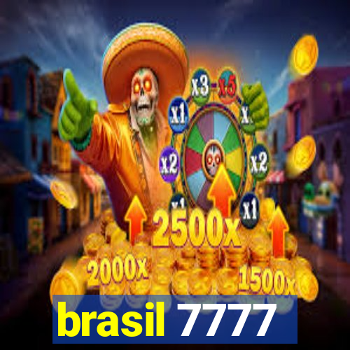 brasil 7777