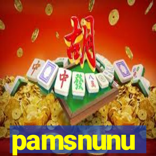 pamsnunu