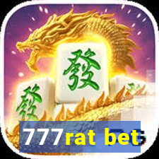 777rat bet