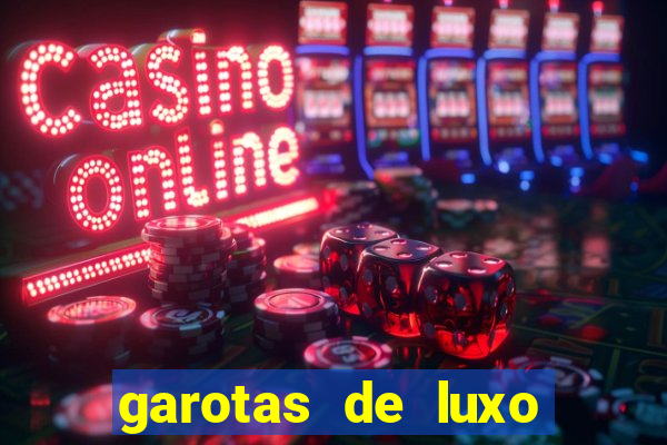 garotas de luxo porto feliz