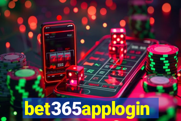 bet365applogin