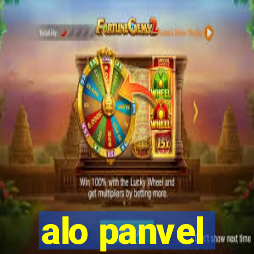 alo panvel