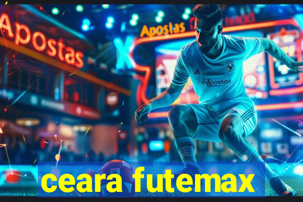 ceara futemax