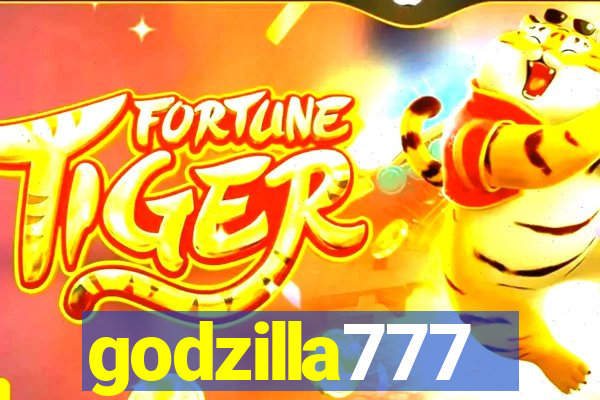 godzilla777