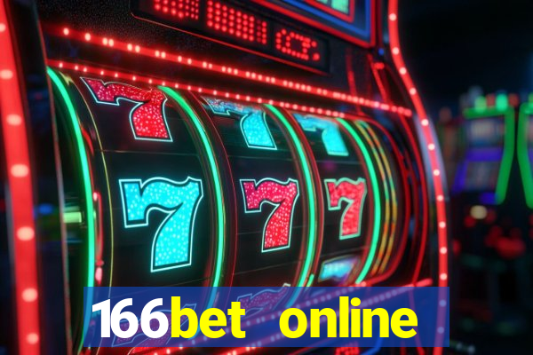 166bet online casino internet gaming