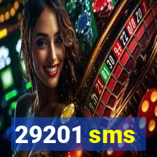 29201 sms